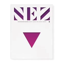 NEZ: The Olfactory Magazine – Issue 03 Spring/Summer 2017