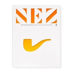 NEZ: The Olfactory Magazine – Issue 04 Autumn Winter 2017