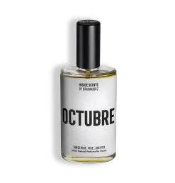Inside Scent: Octubre