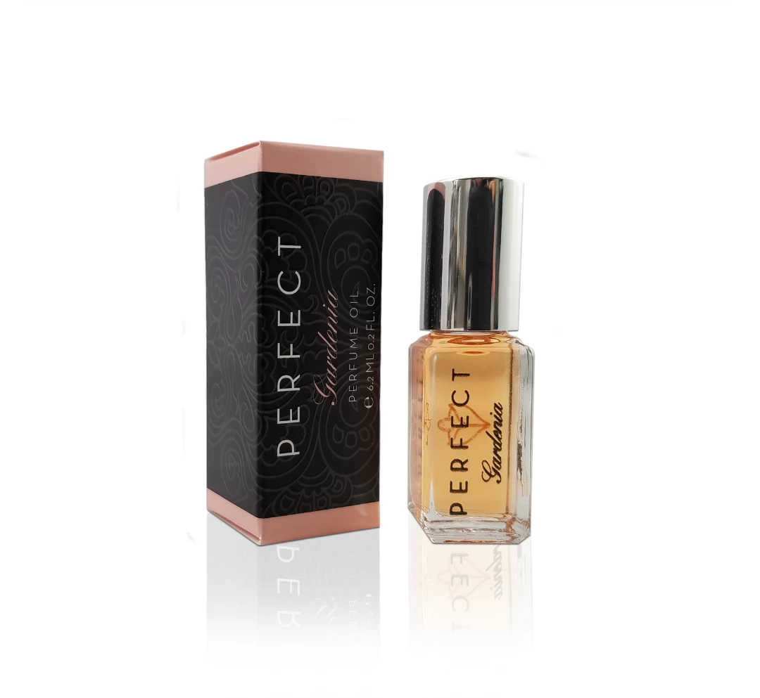 Perfect Gardenia - Image 2