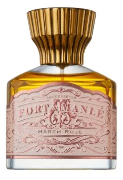 Harem Rose