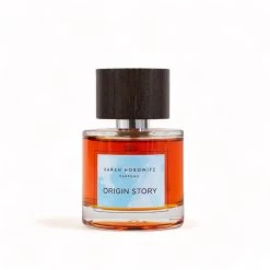 SHP Evolution - Origin Story