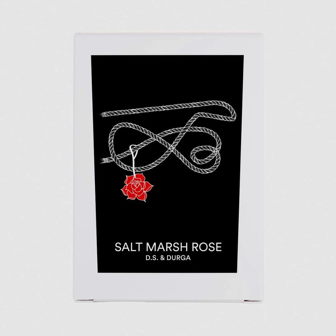 Salt Marsh Rose Candle - Image 3