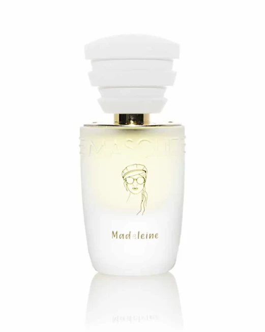 Madeleine