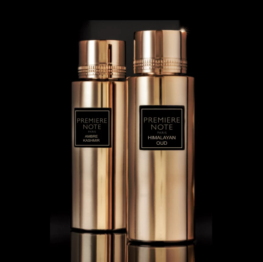 Premiere Note Gold Collection Discovery Set - Image 3