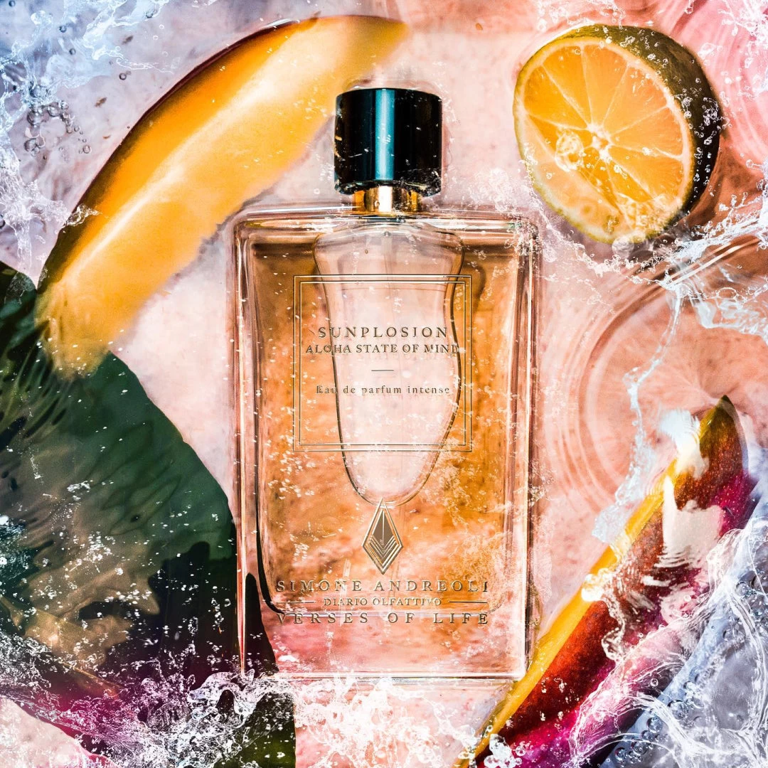 Sunplosion - Aloha State Of Mind - Image 2