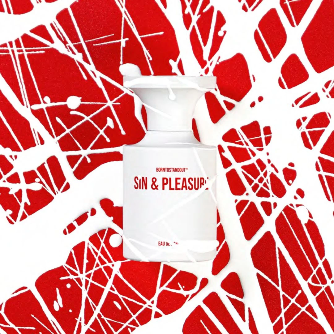 Sin & Pleasure - Image 2