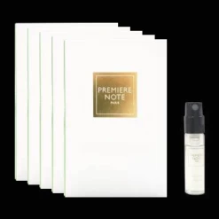 Premiere Note Gold Collection Discovery Set