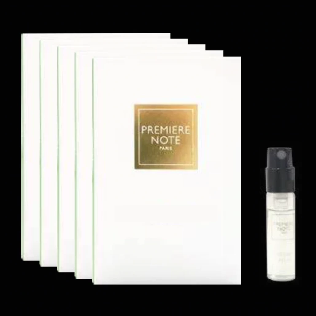 Premiere Note Gold Collection Discovery Set