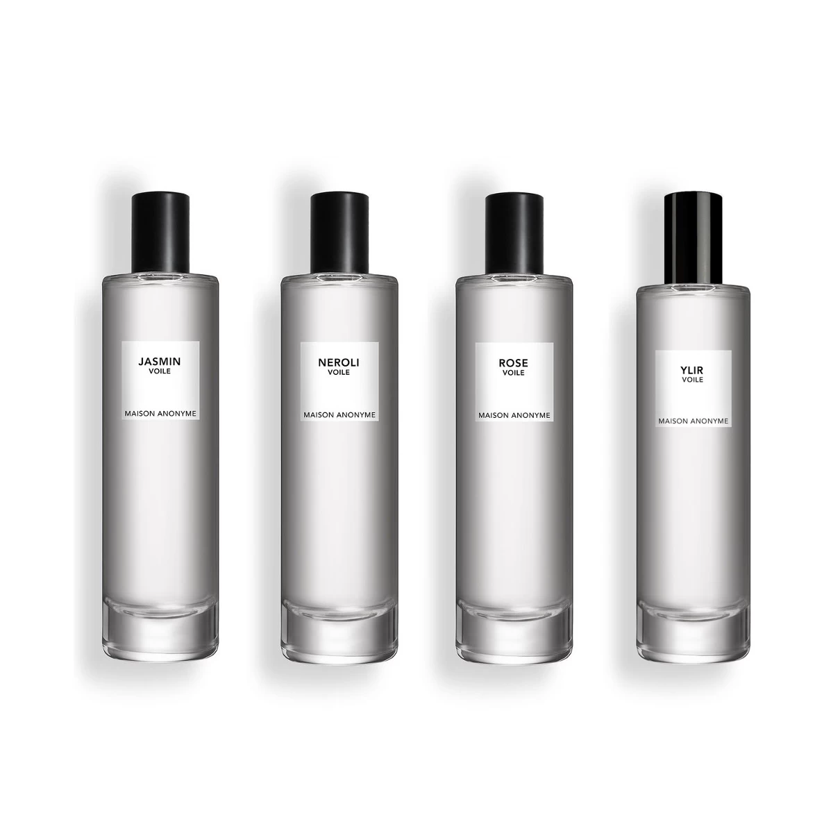 Les Voiles Discovery Set