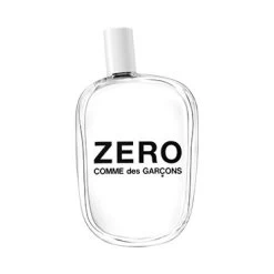 Comme Des Garcons Zero