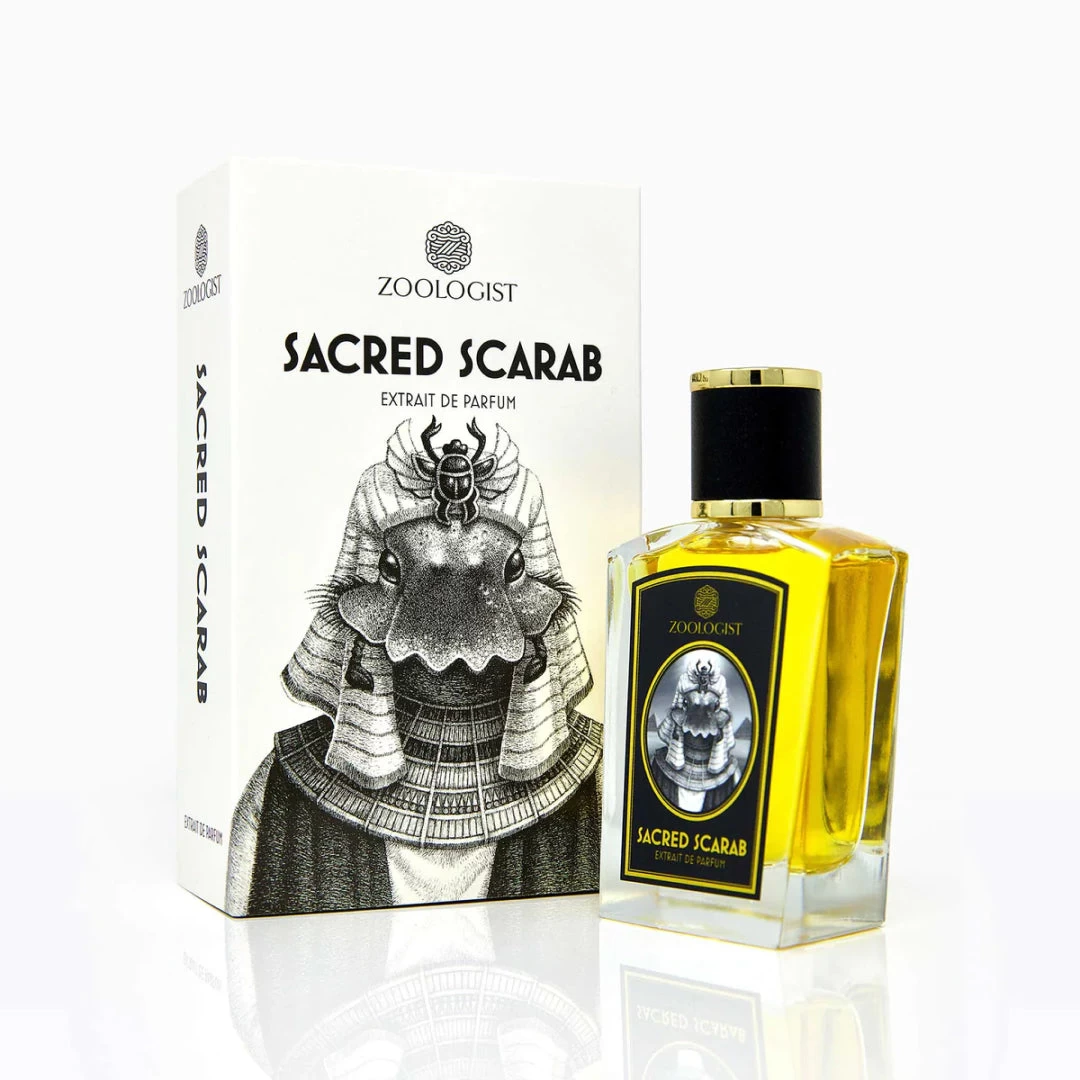 Sacred Scarab - Image 2