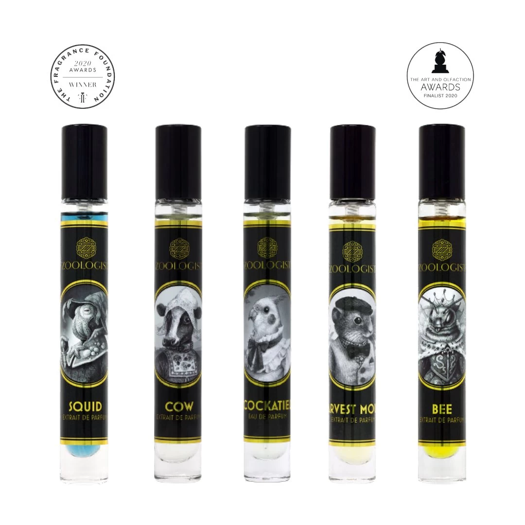 Zoologist Natural Selection Set: Best Sellers