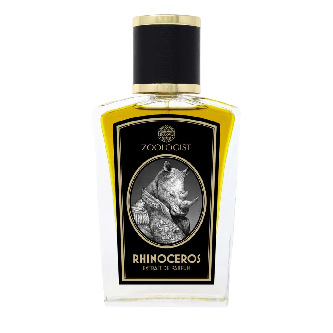 Rhinoceros