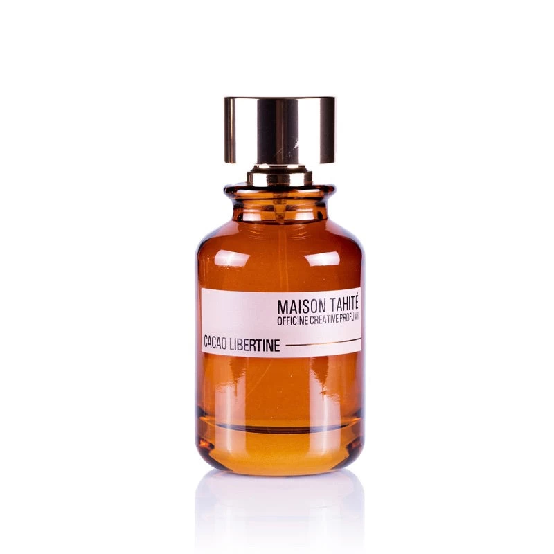 Cacao Libertine