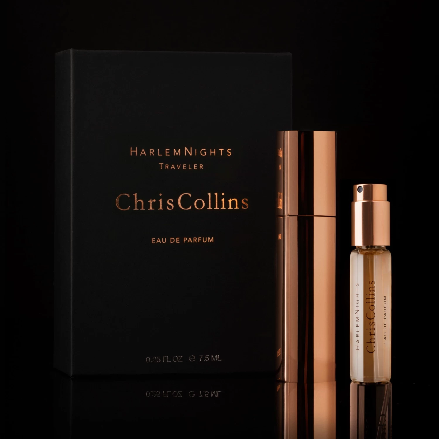 Harlem Nights - Image 2