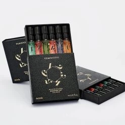 Claus Porto's Agua De Colonia Discovery Set