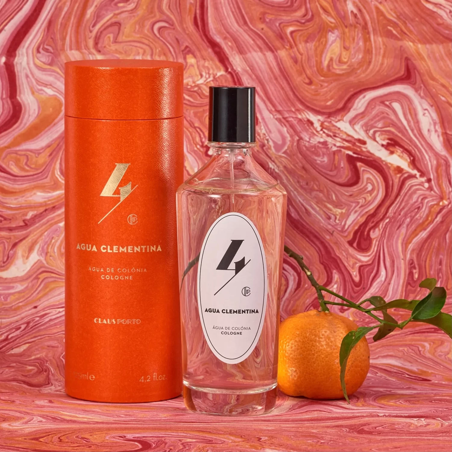 No. 4 Agua Clementina - Image 3