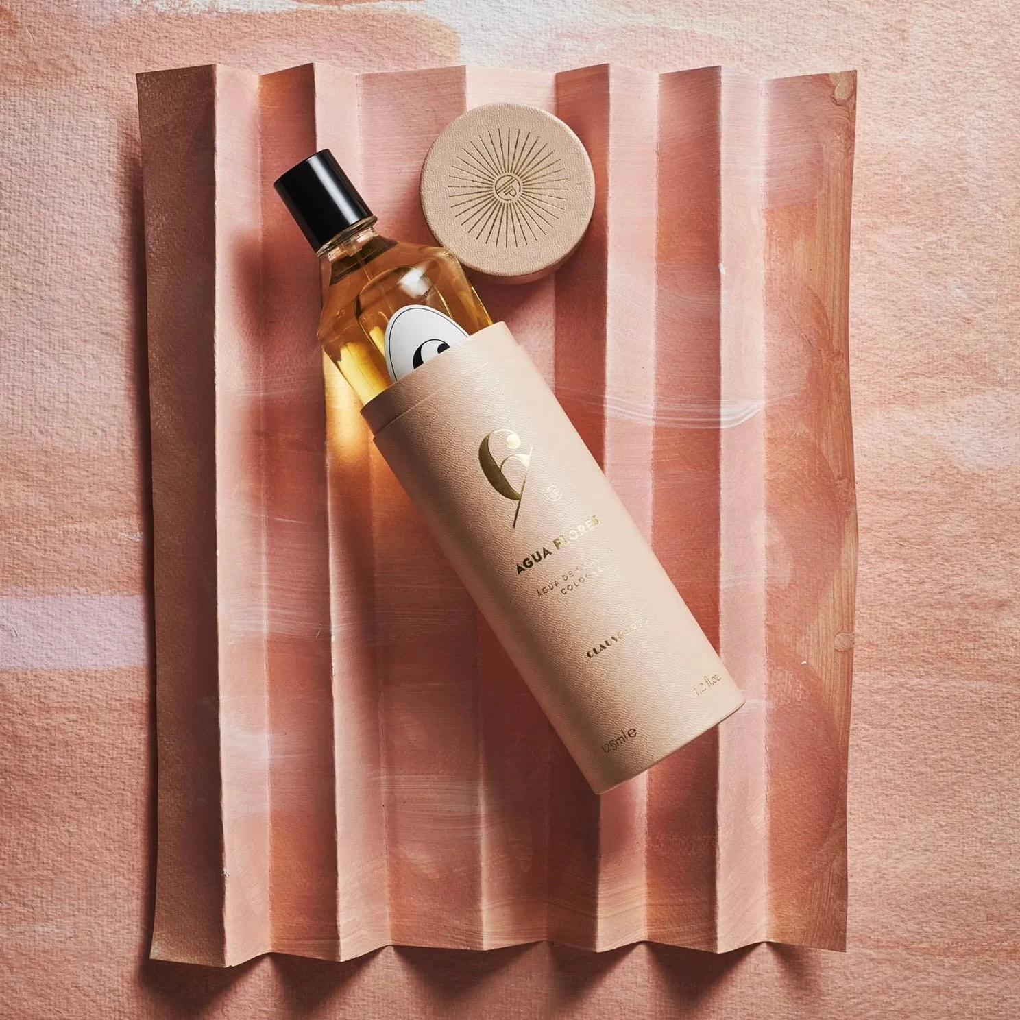 No. 6 Agua Flores - Image 3