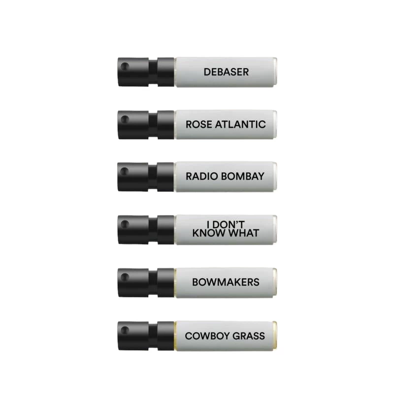 DS & Durga Greatest Hits Vol. 1 Discovery Set - Image 2