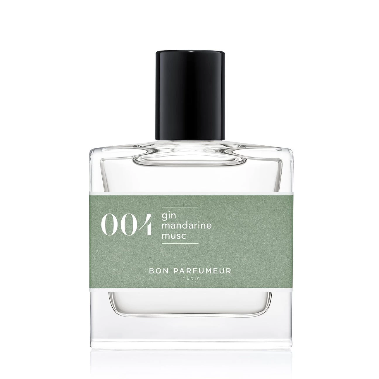 004: Gin, Mandarin & Musk - Image 2