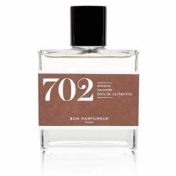 702: Incense, Lavender & Cashmere Woods