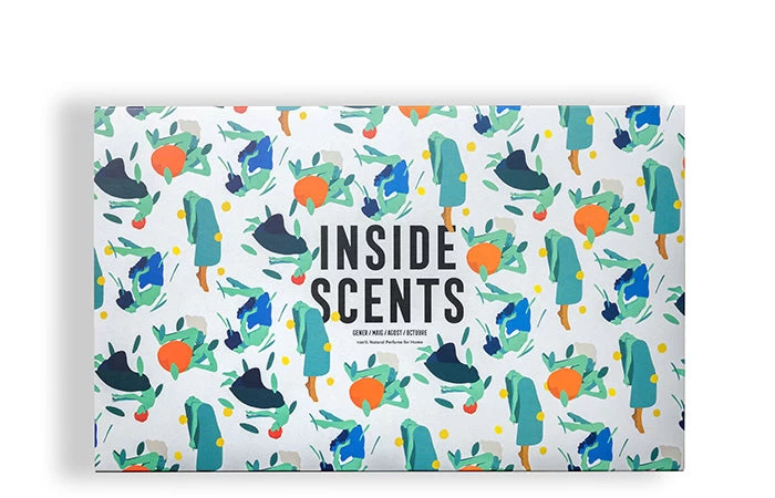 Inside Scents Four Seasons Set - Image 2