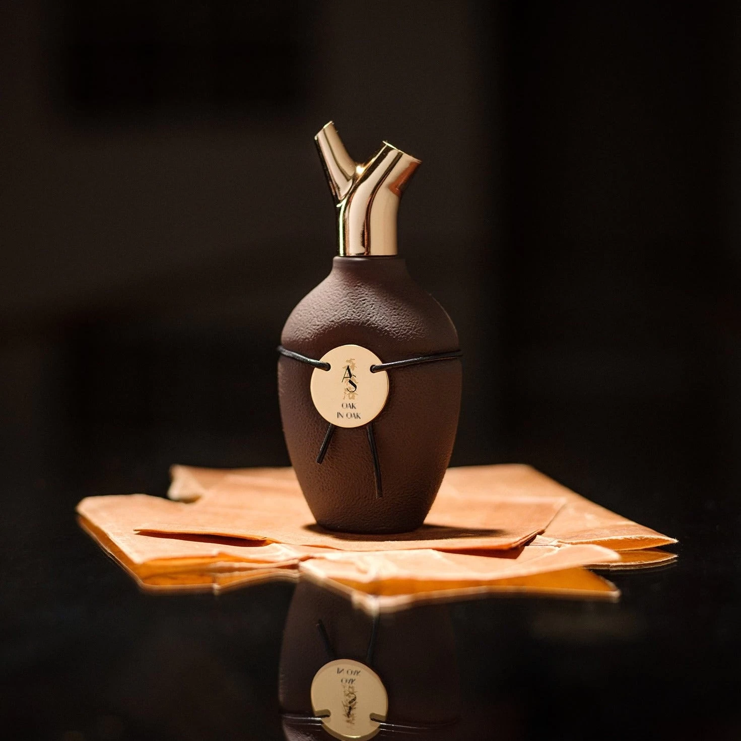 Oak In Oak - Image 2