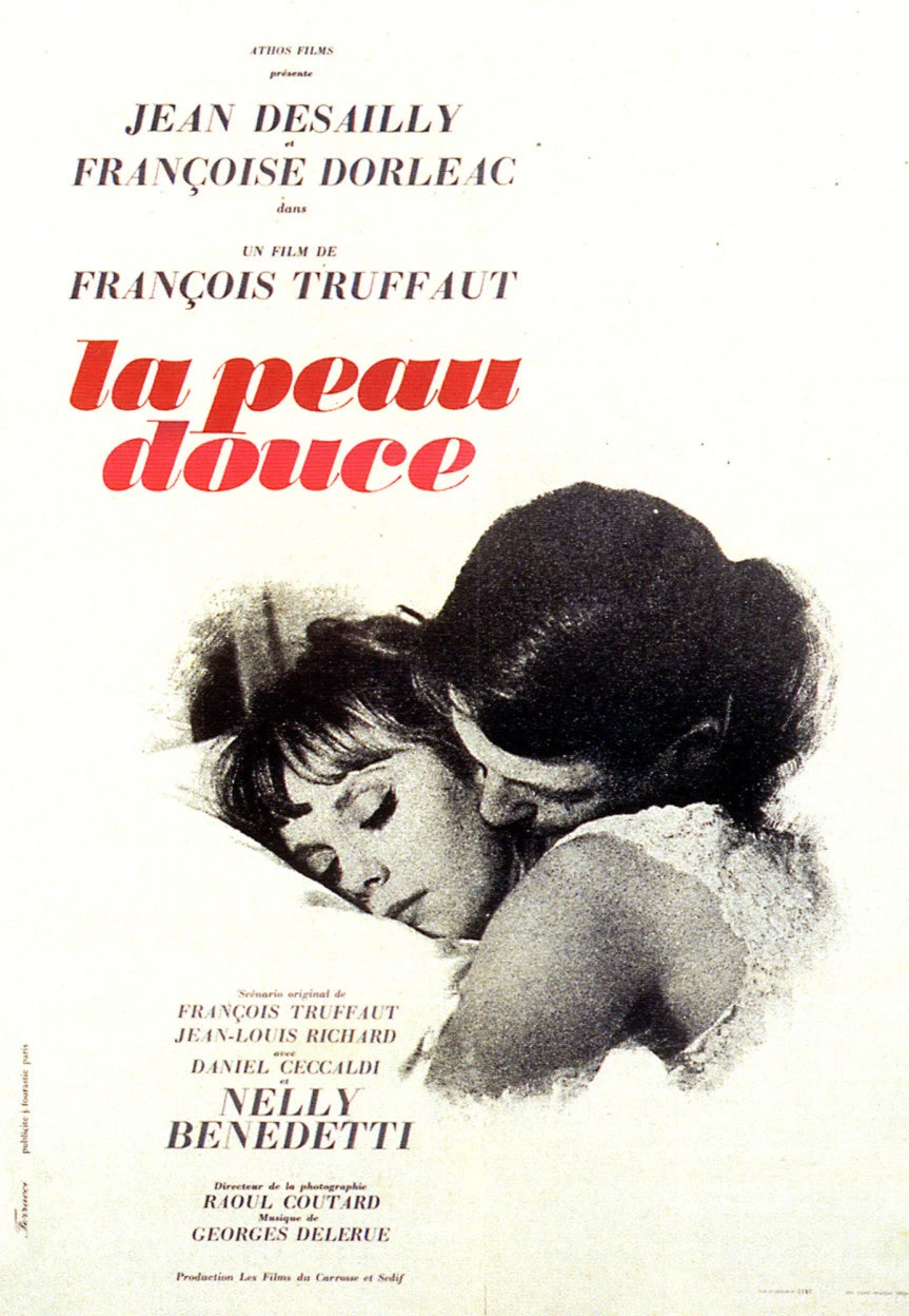 La Peau Douce - Image 2