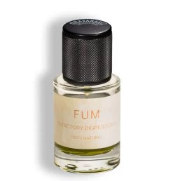 Olfactory Digressions: Fum (Limited Edition)