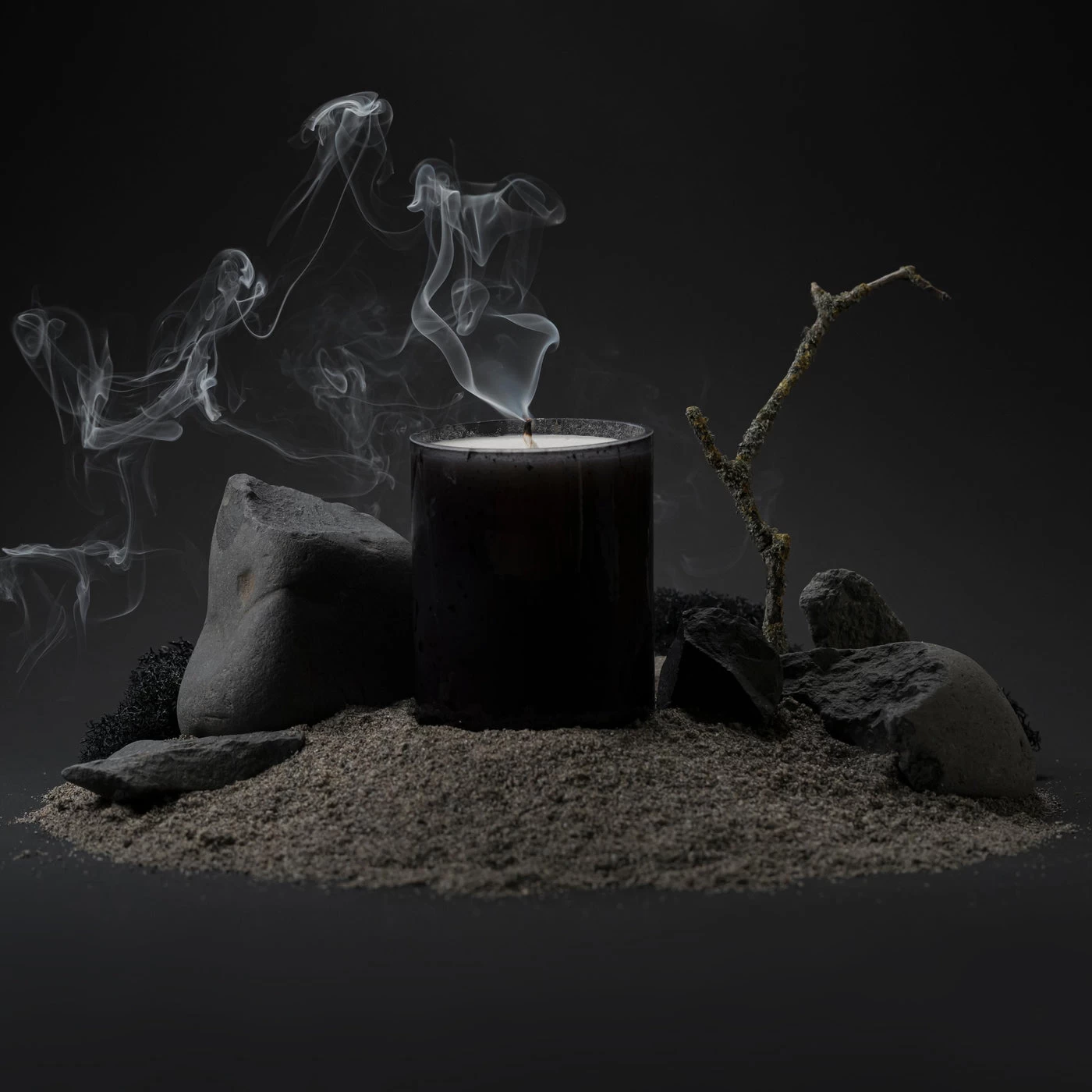 Fischersund Candle No. 8 - Image 2