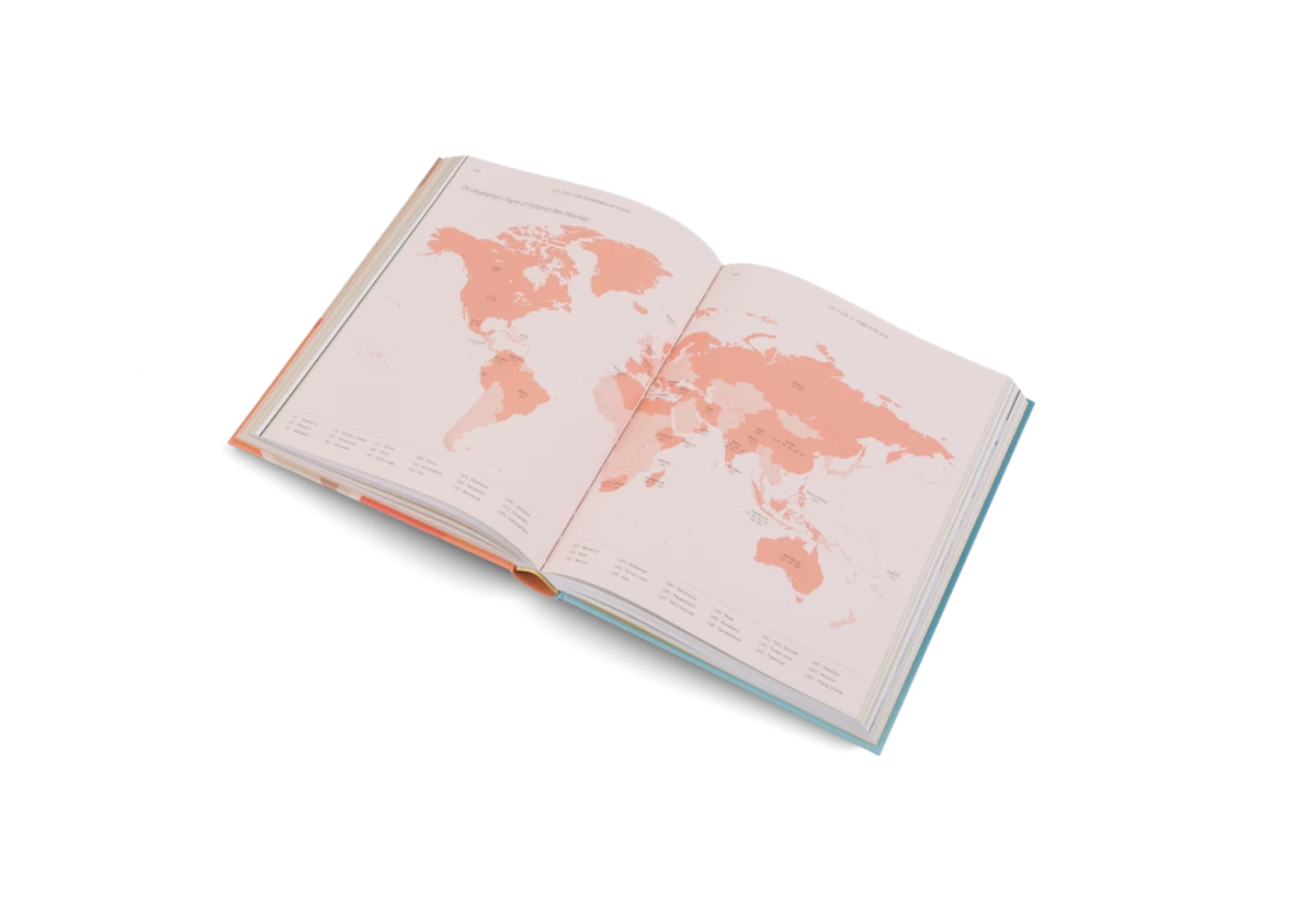 The Essence β Discovering The World Of Scent, Perfume & Fragrance (Hardcover) - Image 3