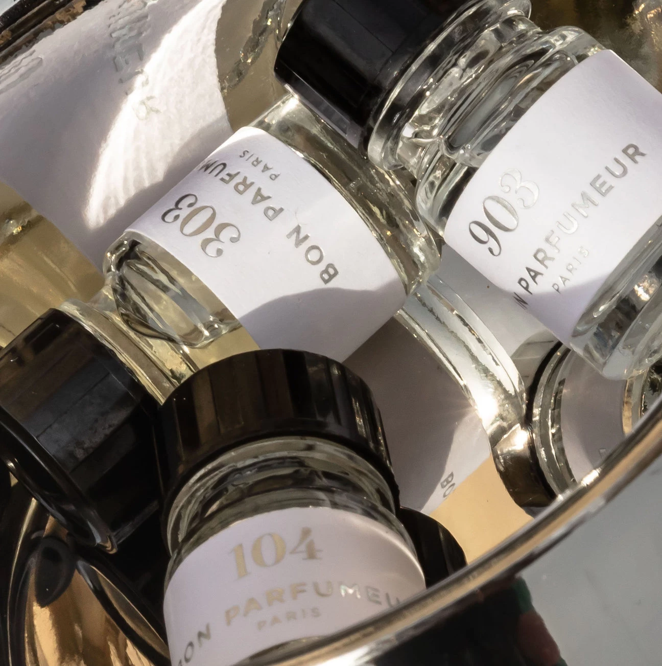 Bon Parfumeur Les Privés Discovery Set - Image 3