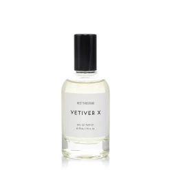 Vetiver X