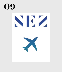 NEZ: The Olfactory Magazine – Issue 09 Spring/Summer 2020