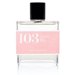 103: Tiare Flower, Jasmine & Hibiscus