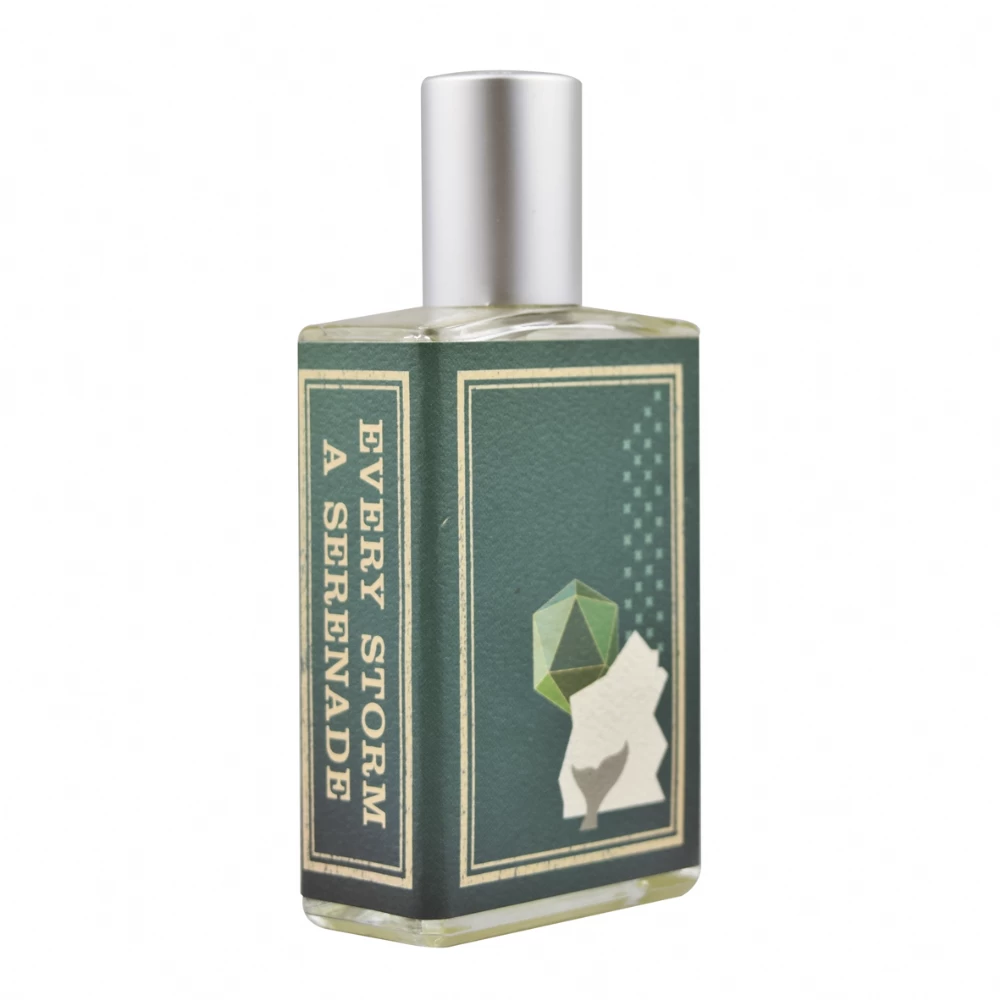 Every Storm A Serenade