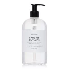 Band Of Outlaws Hand & Body Soap