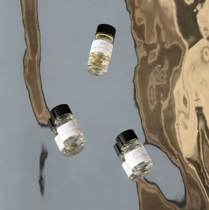 Bon Parfumeur Les Privés Discovery Set - Image 2