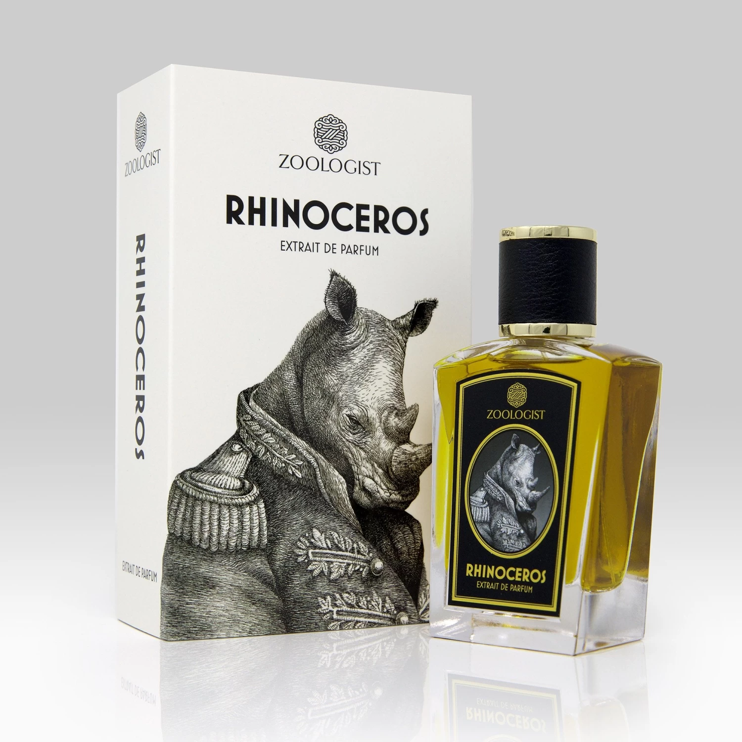 Rhinoceros - Image 2