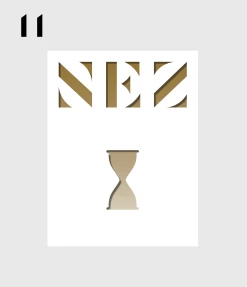 NEZ: The Olfactory Magazine – Issue 11 Spring/Summer 2021