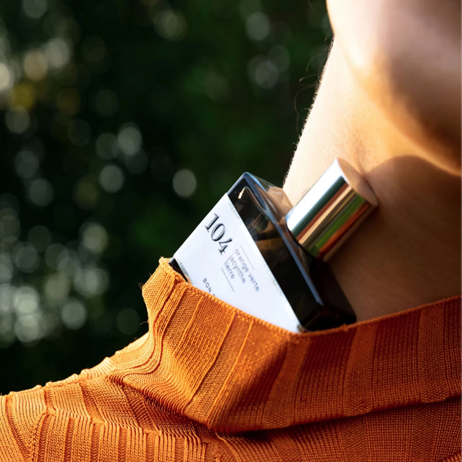 Les Privés 104: Green Orange, Hyacinth & Ivy - Image 5