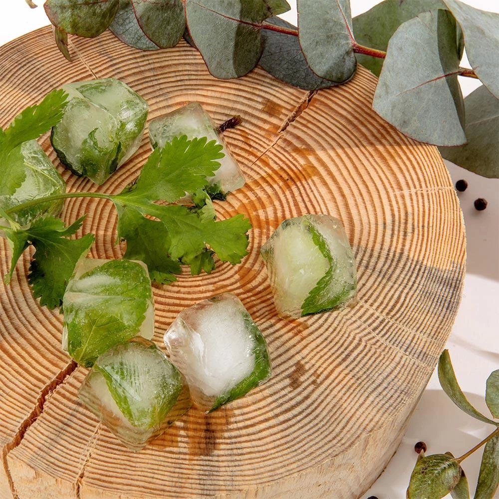 701: Eucalyptus, Coriander & Cypress - Image 5