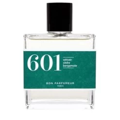 601: Vetiver, Cedar & Bergamot