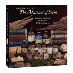 The Museum Of Scent (Hardcover)