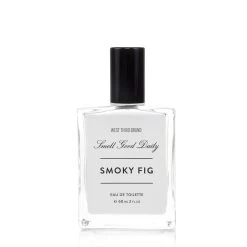 Smoky Fig