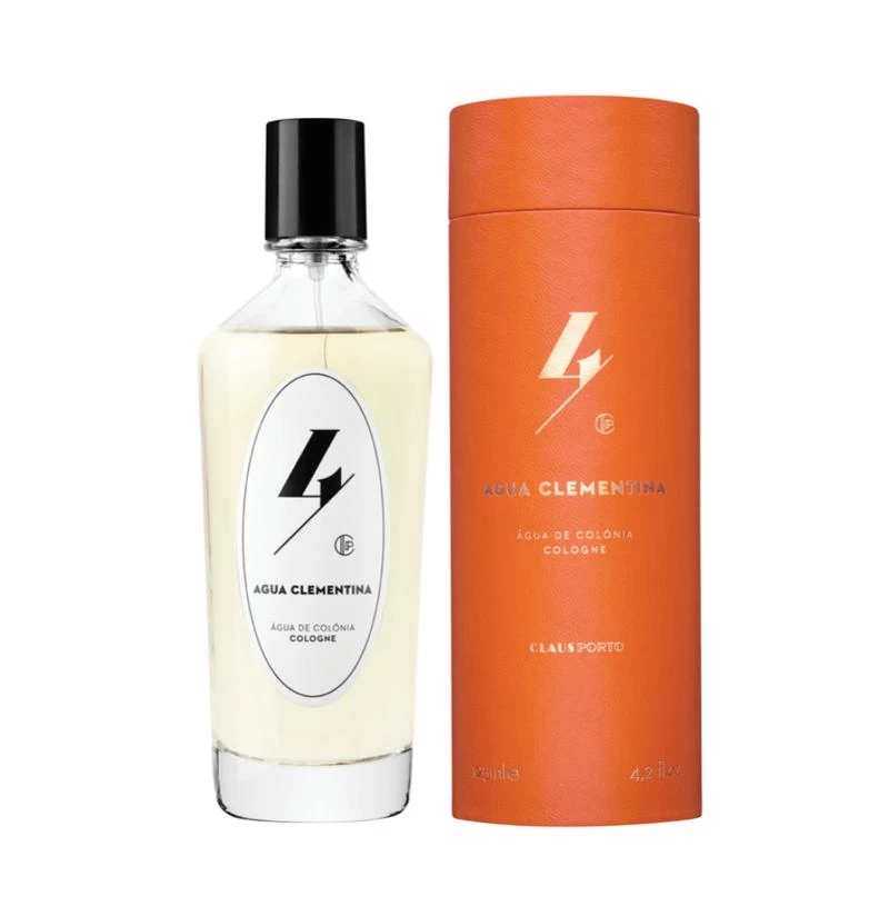 No. 4 Agua Clementina - Image 2