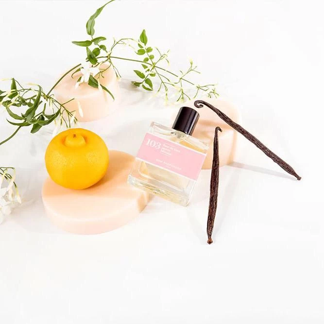 103: Tiare Flower, Jasmine & Hibiscus - Image 7