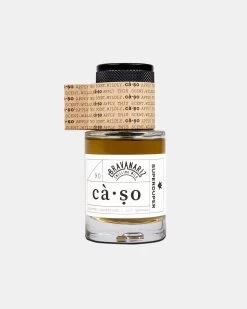 Olfactory Digressions: Ca So (Limited Edition)