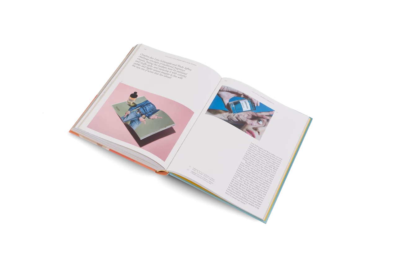 The Essence β Discovering The World Of Scent, Perfume & Fragrance (Hardcover) - Image 7